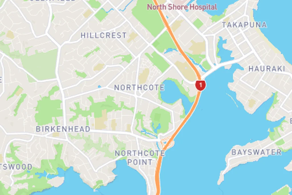 Northcote