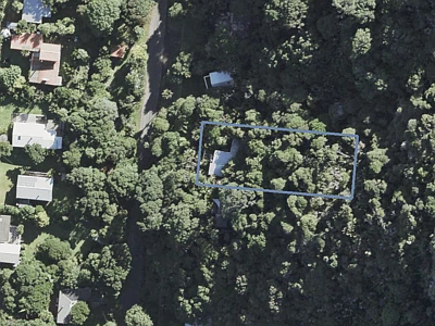 Residential  Rural and Coastal Settlement Zone
