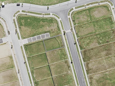 Residential  Mixed Housing Urban Zone