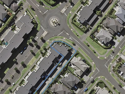 Residential  Mixed Housing Suburban Zone