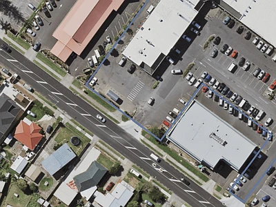 Business  Local Centre Zone