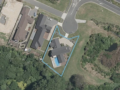 Residential Zone - General Residential Zone
