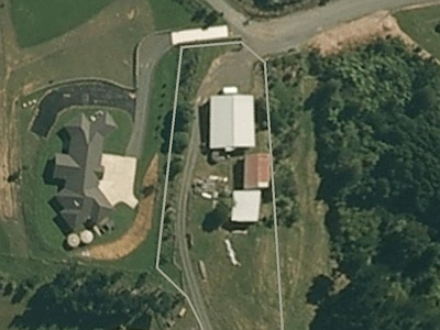 Rural  Rural Production Zone