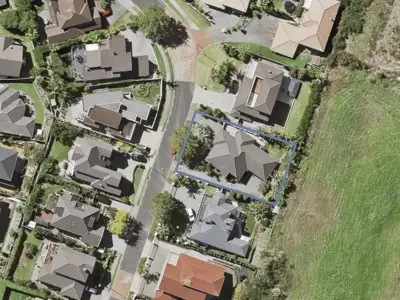 Residential  Mixed Housing Suburban Zone