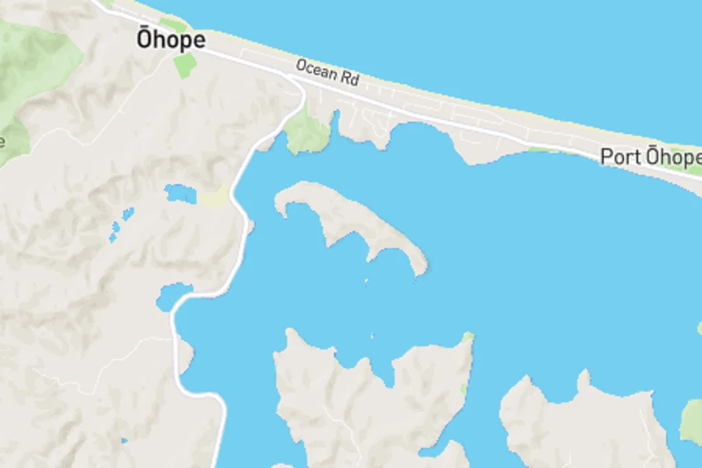 Whakatane Surrounds