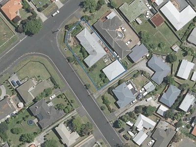 Residential Zone - General Residential Zone