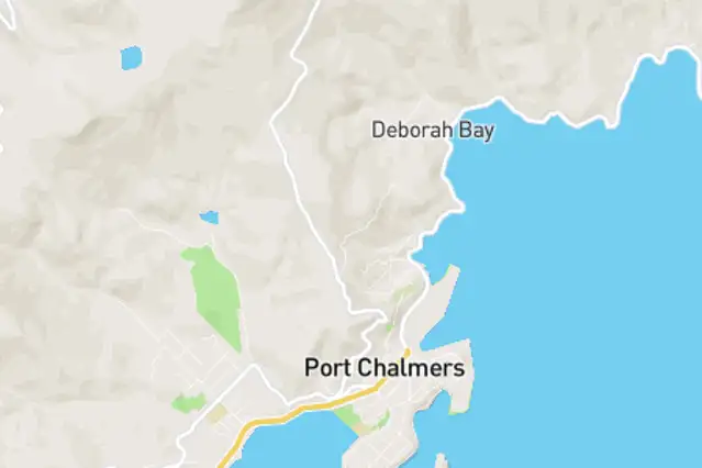 Careys Bay