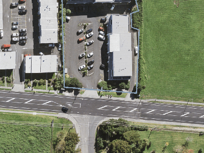 Business  Neighbourhood Centre Zone