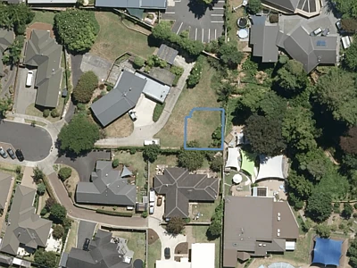 Residential Zone - General Residential Zone