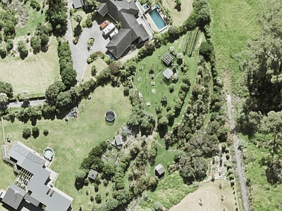 Residential  Large Lot Zone
