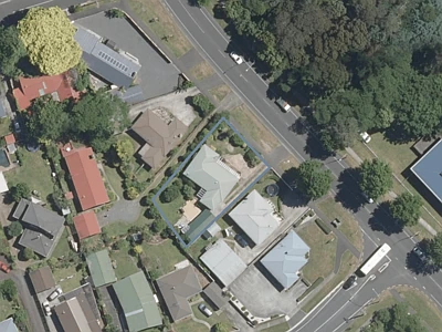 Residential Zone - General Residential Zone