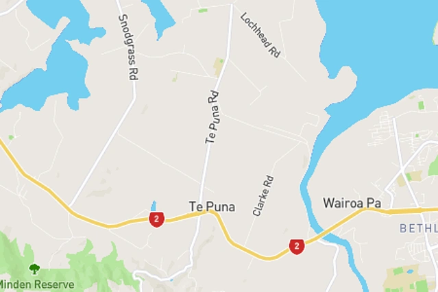 Te Puna