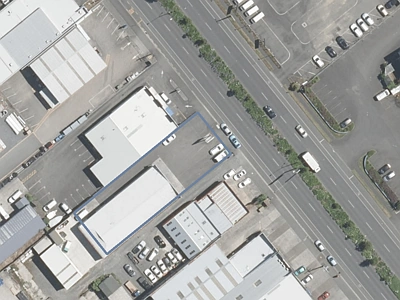 Industrial Zone