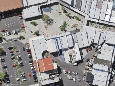 Business  Town Centre Zone
