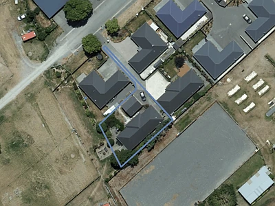 Residential C