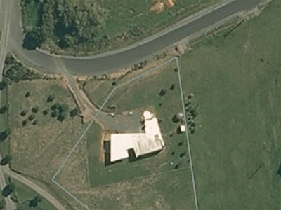 Rural  Rural Production Zone