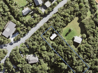 Residential  Rural and Coastal Settlement Zone