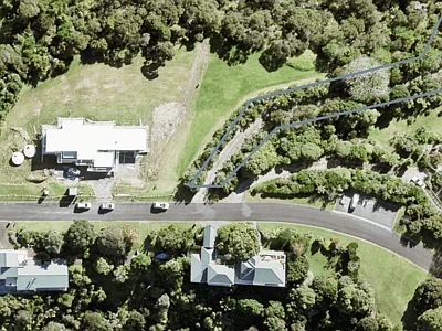 Residential  Large Lot Zone