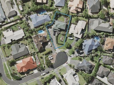 Residential  Mixed Housing Suburban Zone