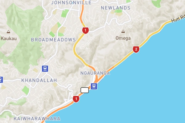 Ngauranga