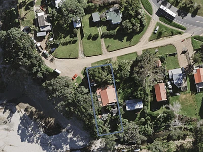 Hauraki Gulf Islands