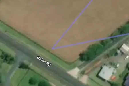 Rural  Rural Production Zone