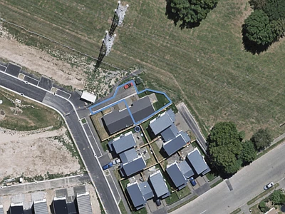 Residential Medium Density