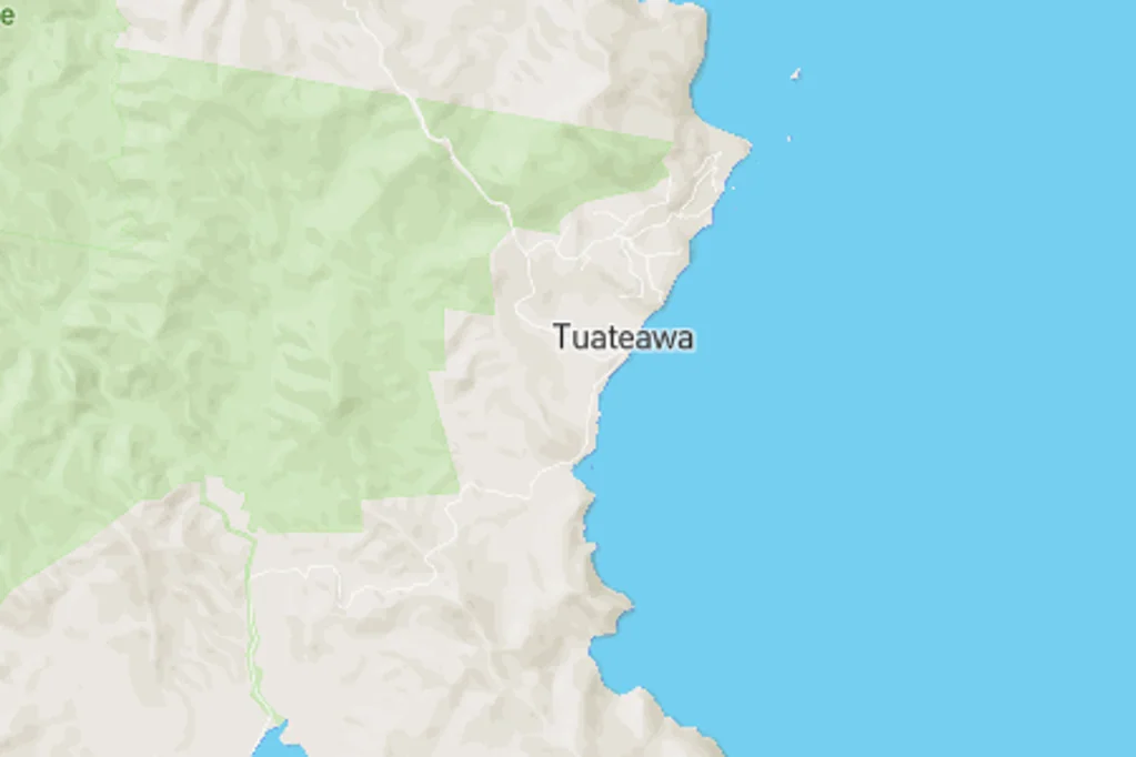 Tuateawa