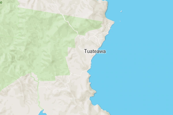 Tuateawa