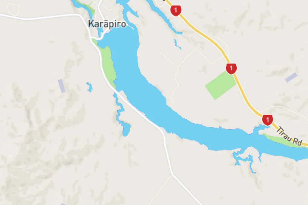 Waipa Surrounds