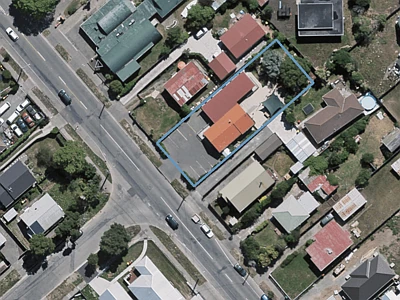 Residential Suburban