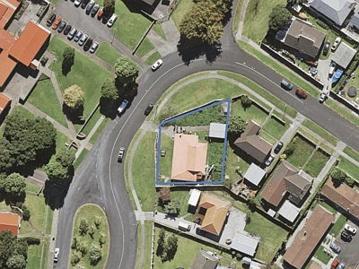 Residential  Terrace Housing and Apartment Building Zone