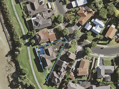 Residential  Mixed Housing Suburban Zone