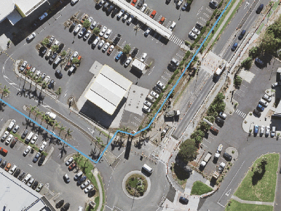 Business  Town Centre Zone