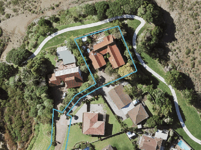 Residential  Mixed Housing Suburban Zone