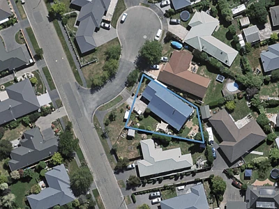 Residential Suburban