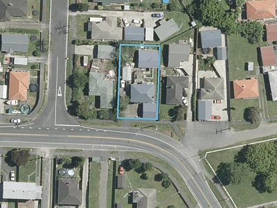 Residential Zone - General Residential Zone