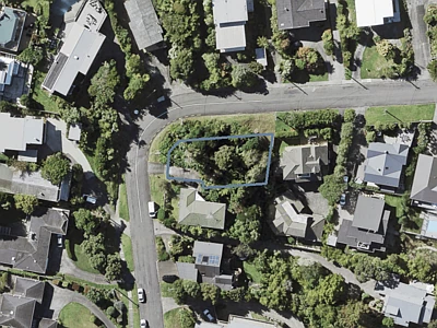 Residential  Mixed Housing Suburban Zone