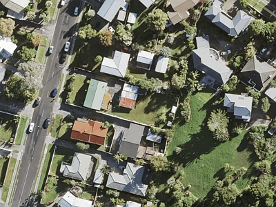 Residential  Mixed Housing Suburban Zone