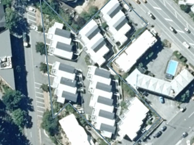 High Density Residential Zone