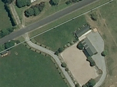 Rural  Rural Production Zone