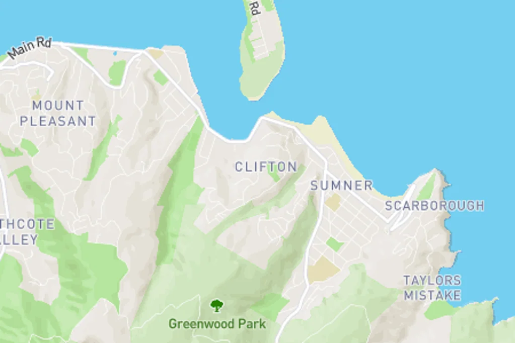 Clifton