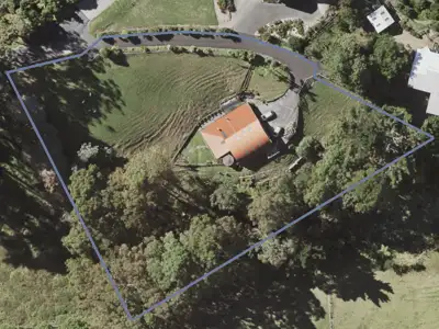 Rural  Countryside Living Zone