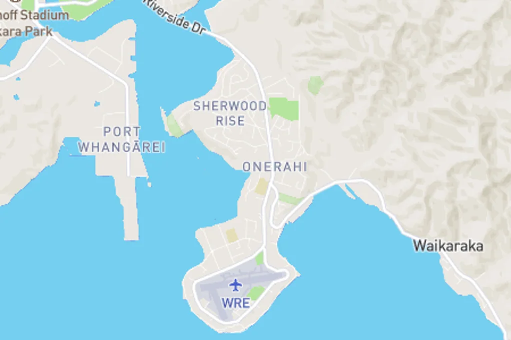 Onerahi