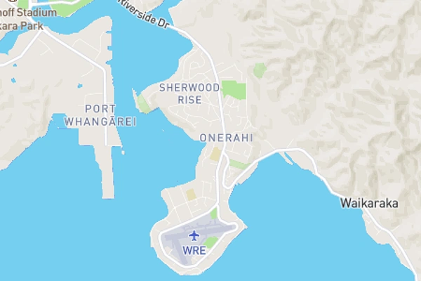 Onerahi