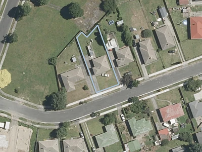 Residential Zone - General Residential Zone