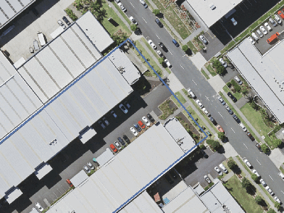 Business  General Business Zone