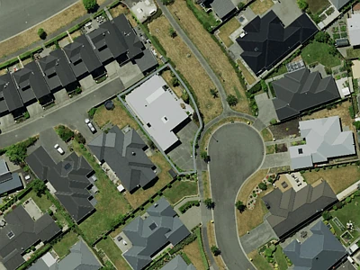 Residential Suburban
