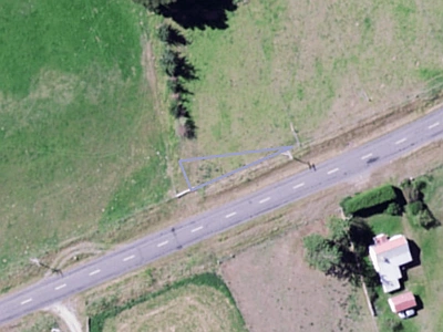 Zoned Rural