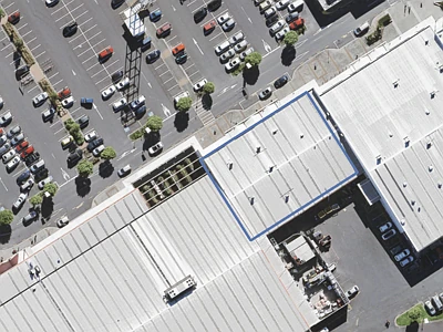 Business  Metropolitan Centre Zone